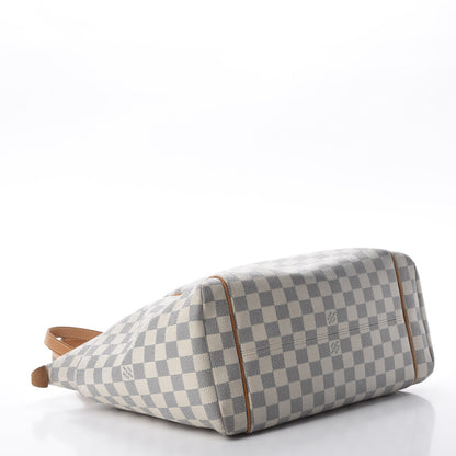Louis Vuitton Damier Azur Totally MM 4 of 11