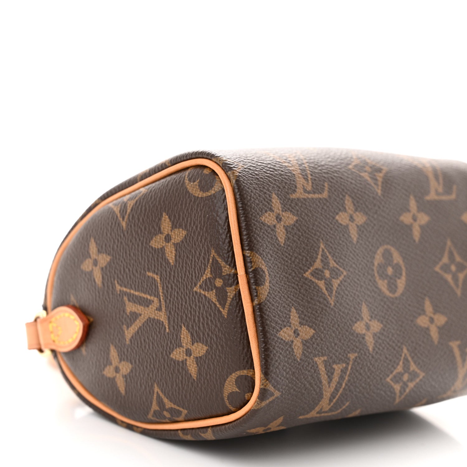 Louis Vuitton Monogram Nano Speedy 9 of 10