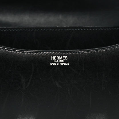 Hermes Box Constance 24 Black 6 of 12