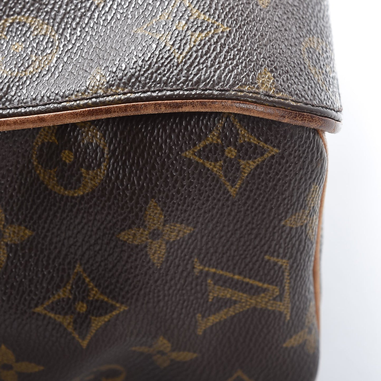 Monogram Abbesses Messenger Bag