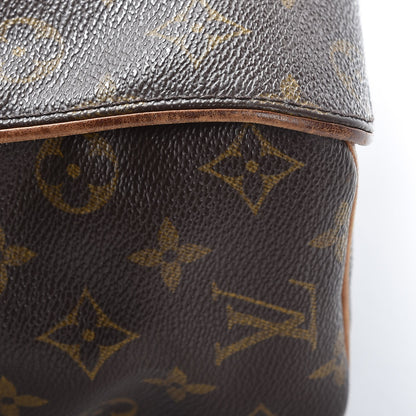 Louis Vuitton Monogram Abbesses Messenger Bag 12 of 15