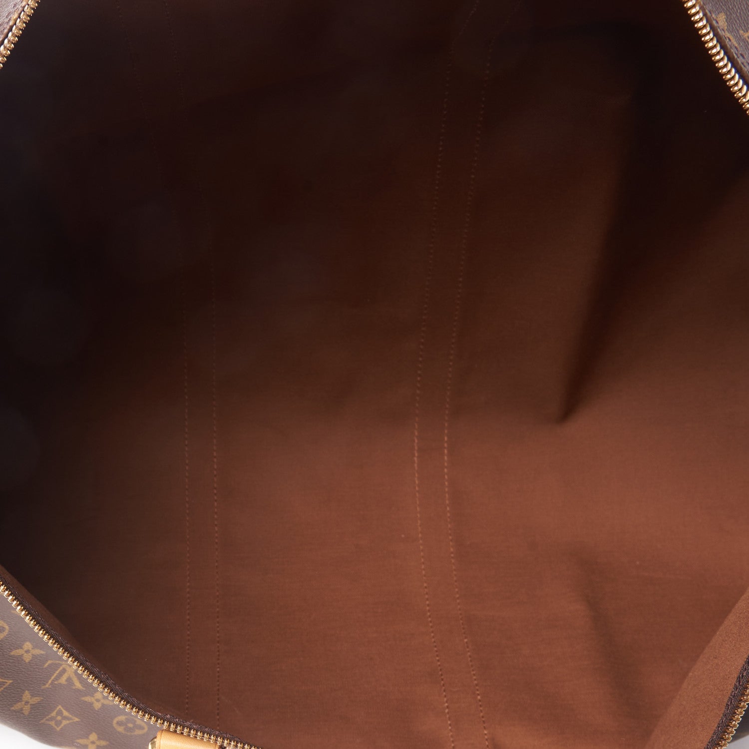 Louis Vuitton Monogram Keepall 60 7 of 10