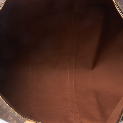 Louis Vuitton Monogram Keepall 60 7 of 10