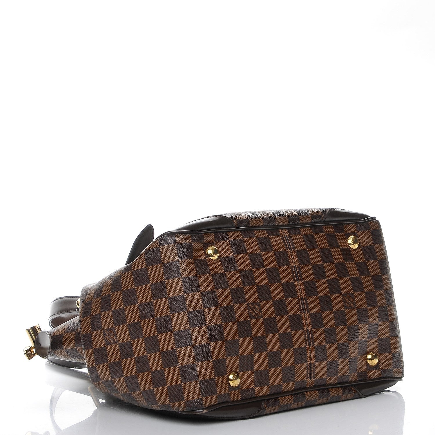 Louis Vuitton Damier Ebene Verona MM 4 of 8