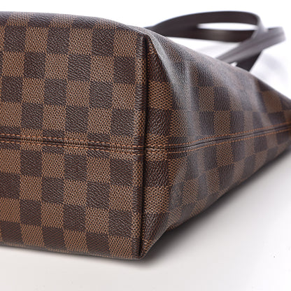 Louis Vuitton Damier Ebene Iena PM 9 of 11