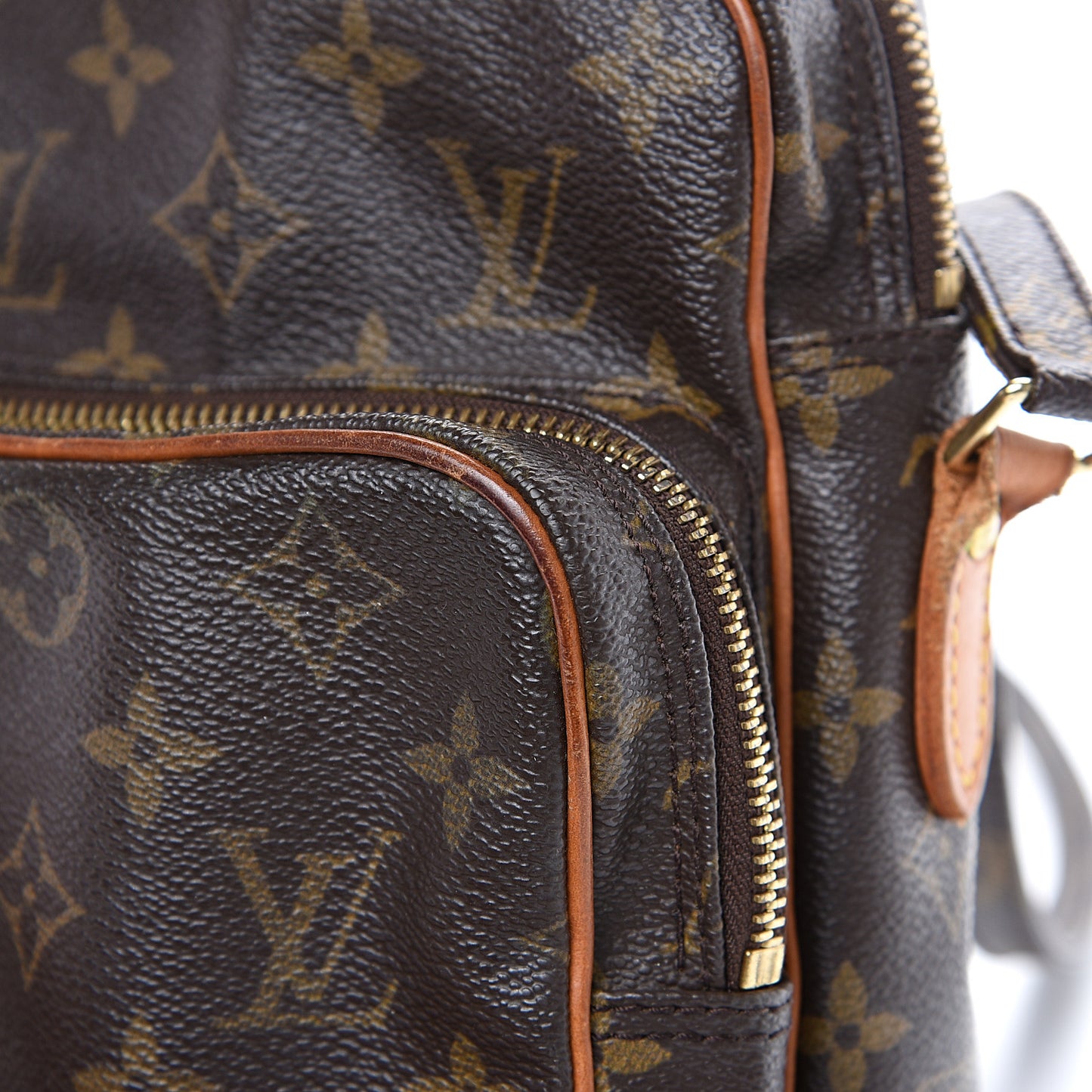 Monogram Amazone