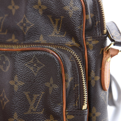 Louis Vuitton Monogram Amazone 9 of 10