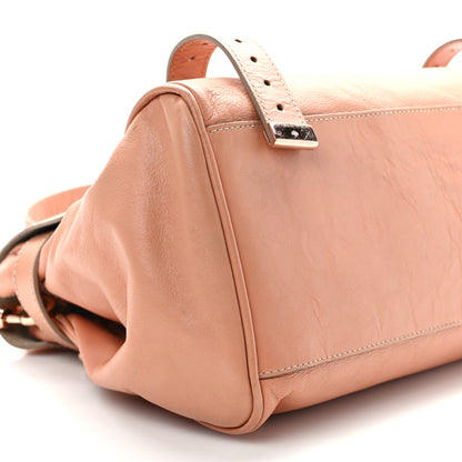 Mulberry Soft Buffalo Medium Alexa Plaster Pink 7 of 9