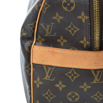 Louis Vuitton Monogram Carryall 13 of 17