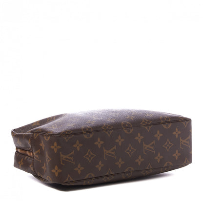 Louis Vuitton Monogram Trousse Toilette 28 3 of 9