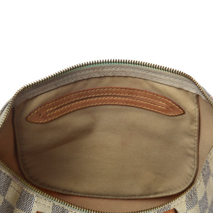 Louis Vuitton Damier Azur Speedy 30 25 of 25