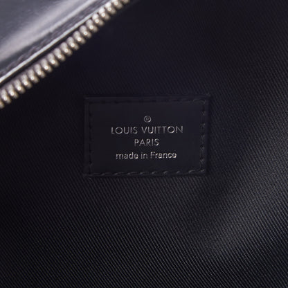 Louis Vuitton Damier Graphite Josh Backpack 9 of 9
