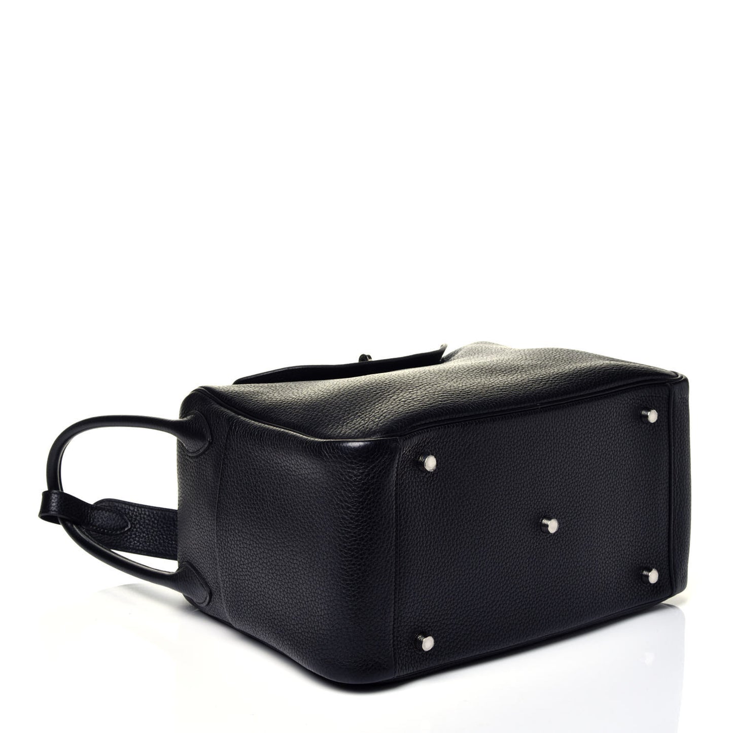 Taurillon Clemence Lindy 34 Black