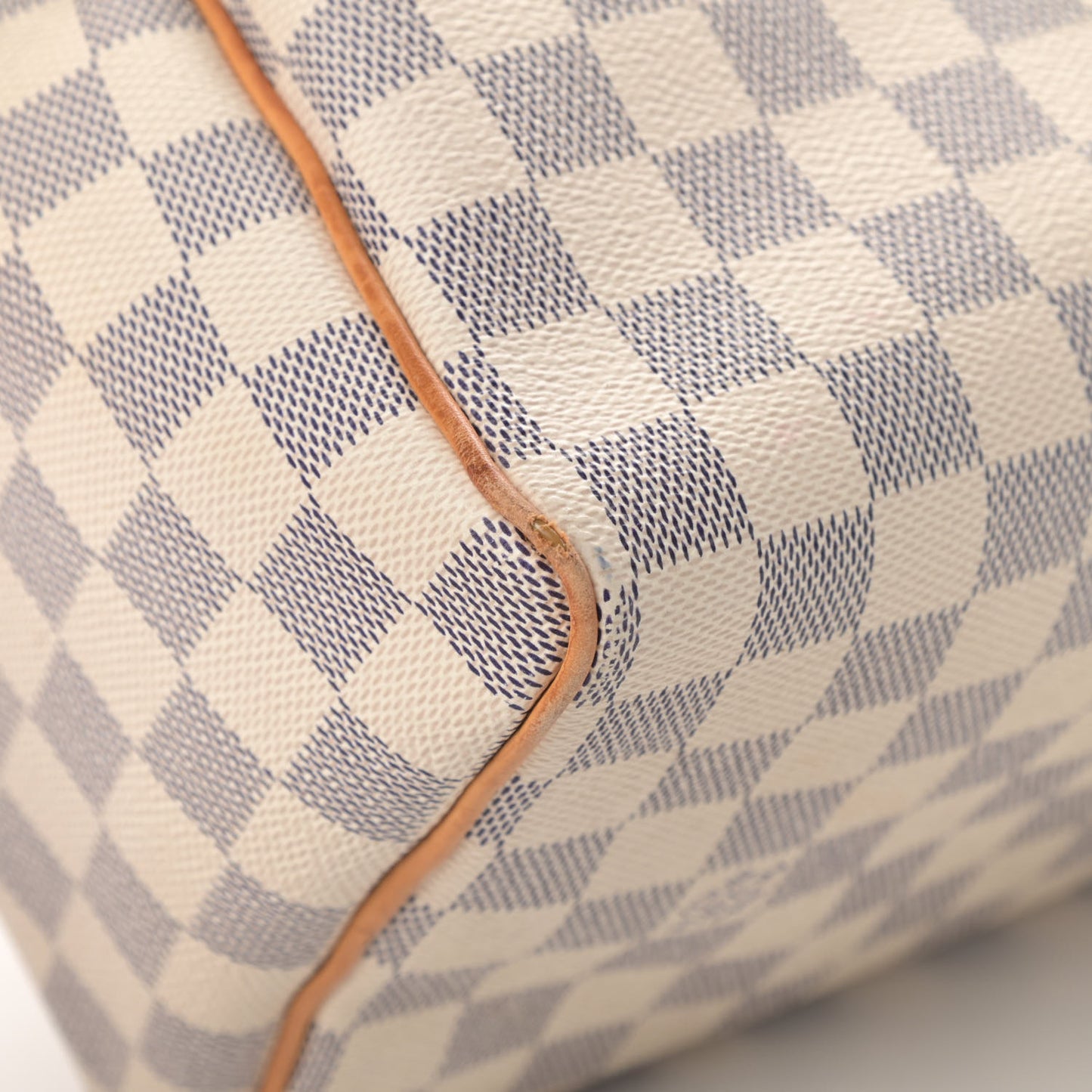 Damier Azur Speedy 25