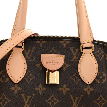 Louis Vuitton Monogram Rivoli PM 8 of 11