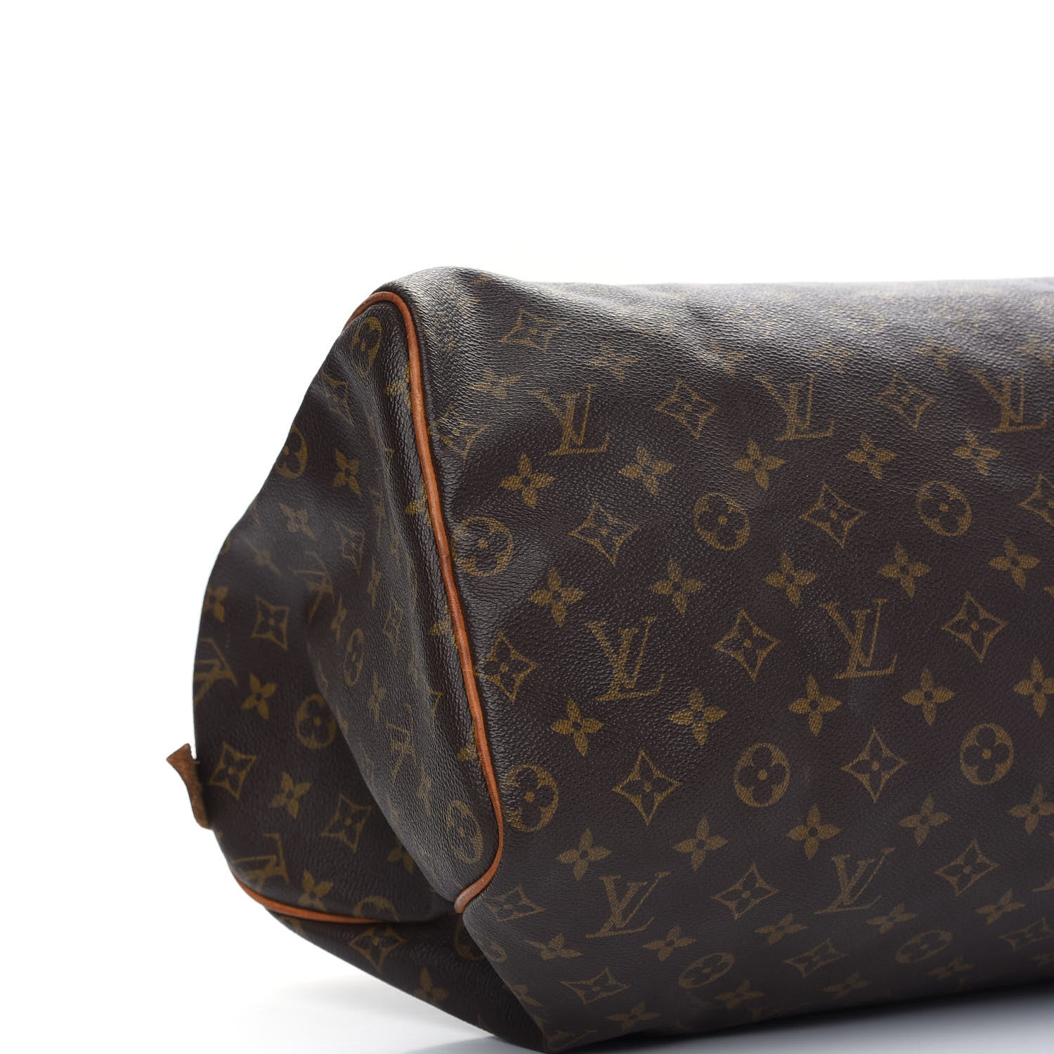 Louis Vuitton Monogram Speedy 40 9 of 10