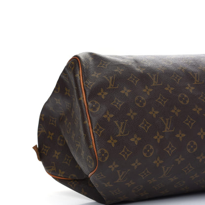 Louis Vuitton Monogram Speedy 40 9 of 10