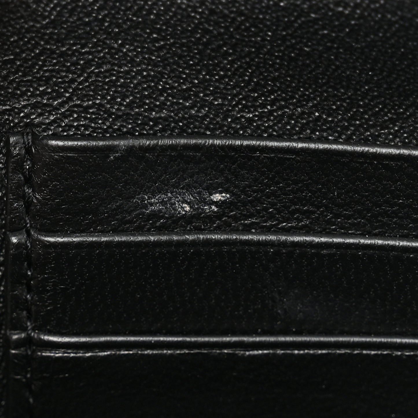 Calfskin Matelasse Monogram Mini Lou Camera Bag Taupe