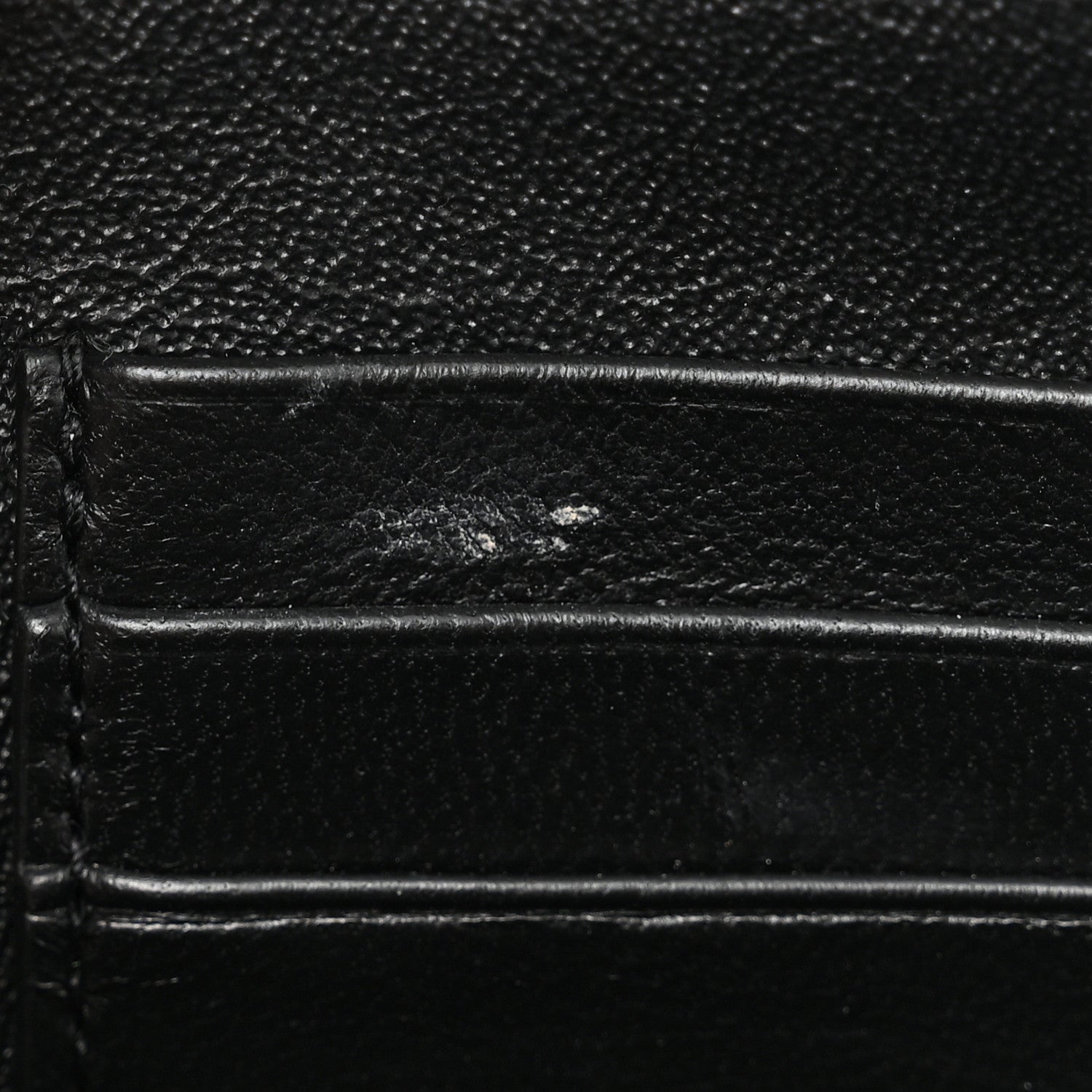Saint Laurent Calfskin Matelasse Monogram Mini Lou Camera Bag Taupe 11 of 11