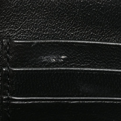 Saint Laurent Calfskin Matelasse Monogram Mini Lou Camera Bag Taupe 11 of 11