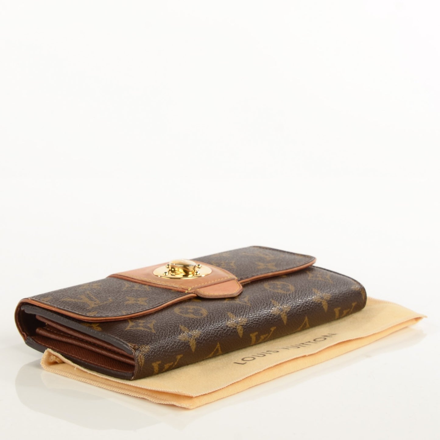 Monogram Boetie Wallet