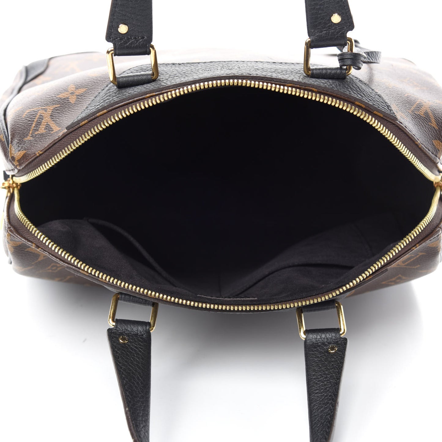 Monogram Retiro NM Black