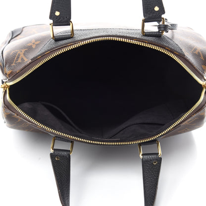 Louis Vuitton Monogram Retiro NM Black 6 of 16