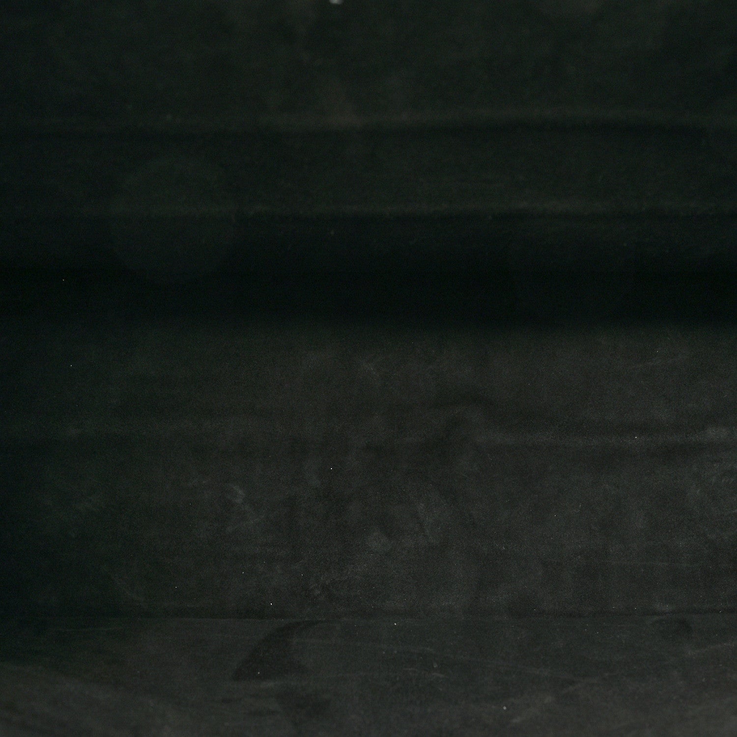 Christian Dior Oblique Calfskin Embossed Large Book Tote Black 5 of 13