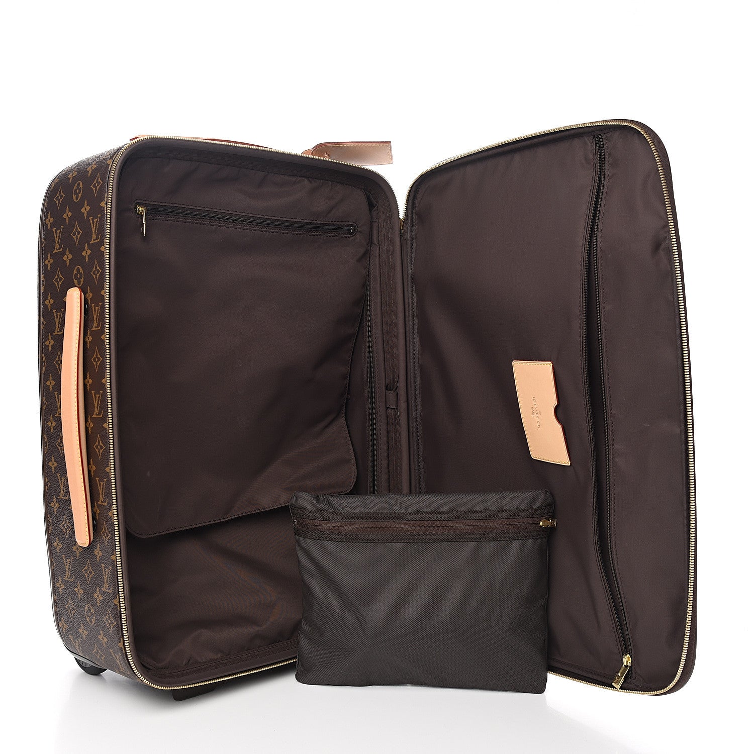 Louis Vuitton Monogram Pegase Legere 55 4 of 6