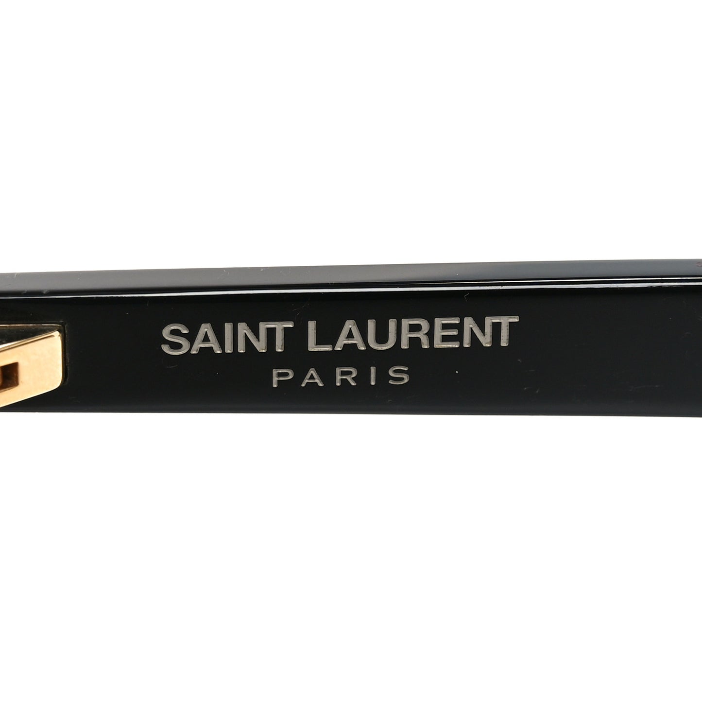 Cat Eye Kate SL570 Sunglasses Black