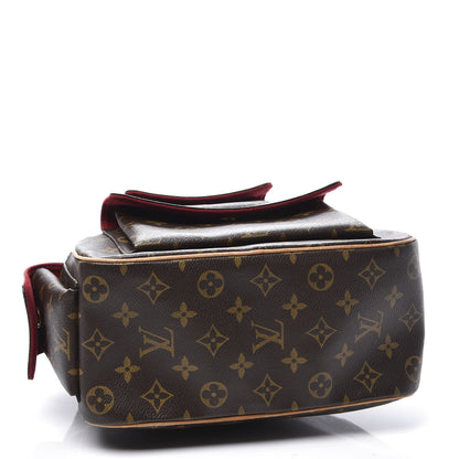 Louis Vuitton Monogram Excentri-Cite 3 of 9