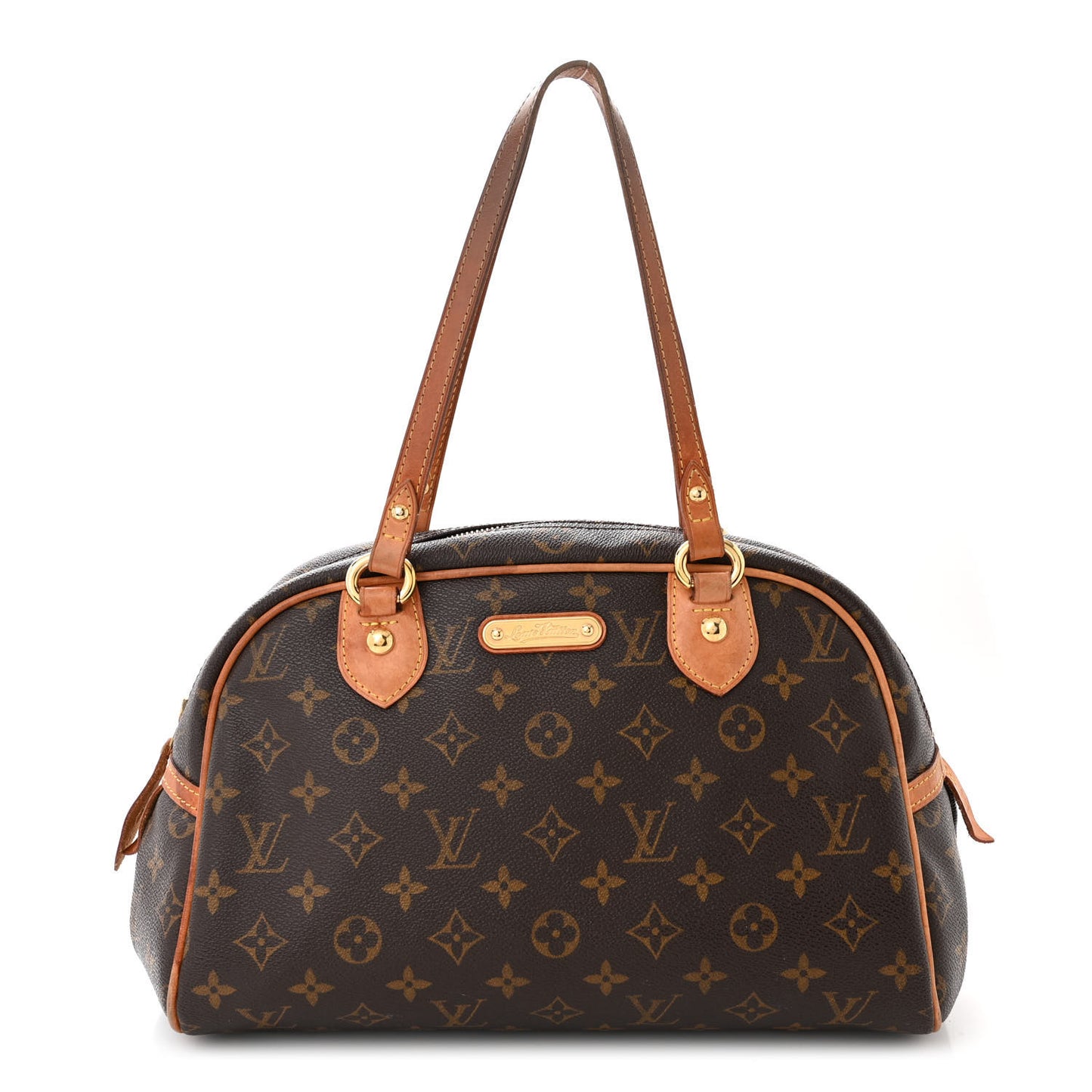 Monogram Montorgueil PM