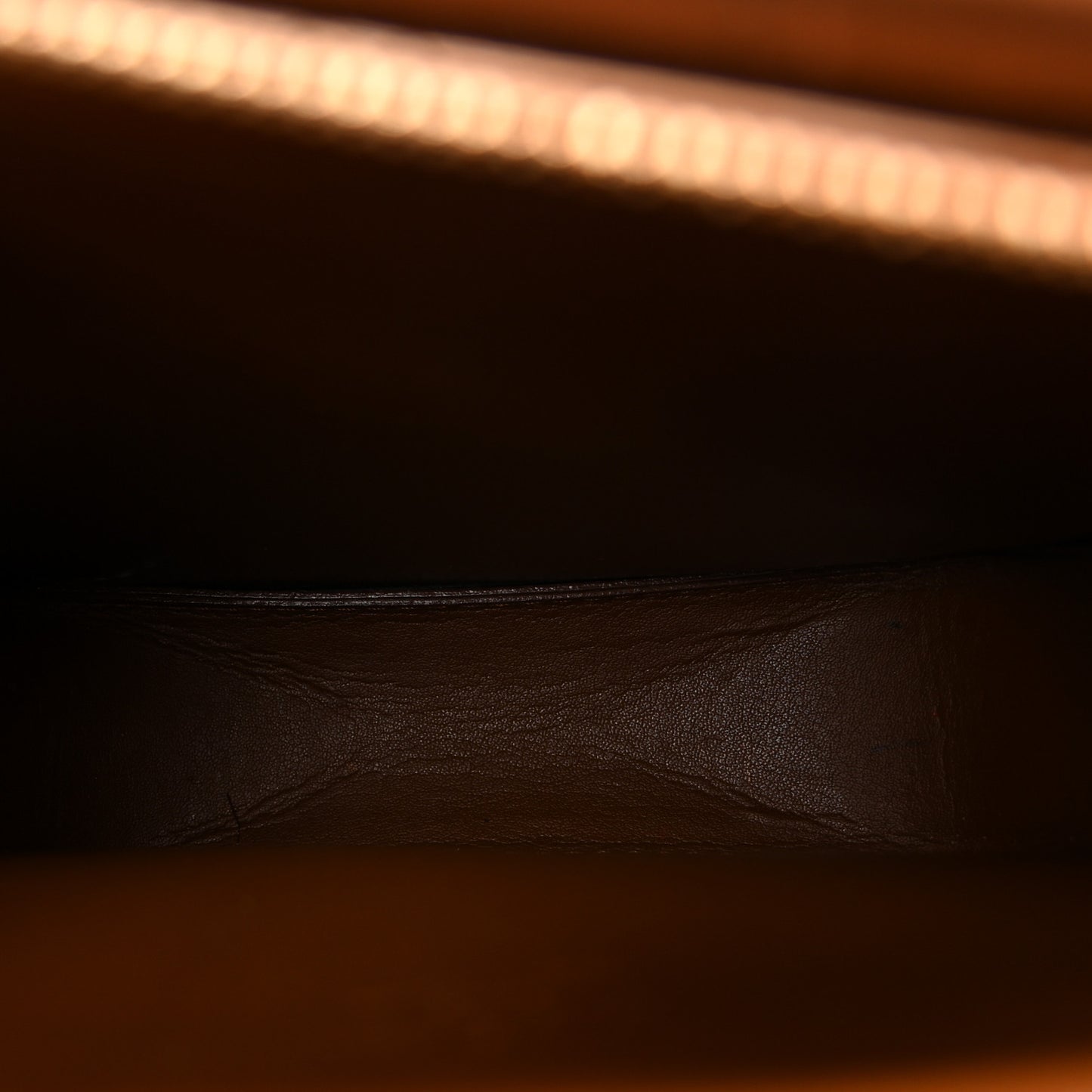 Vernis Mott Bronze