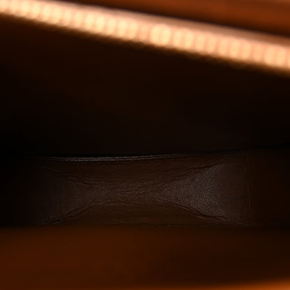 Louis Vuitton Vernis Mott Bronze 5 of 12