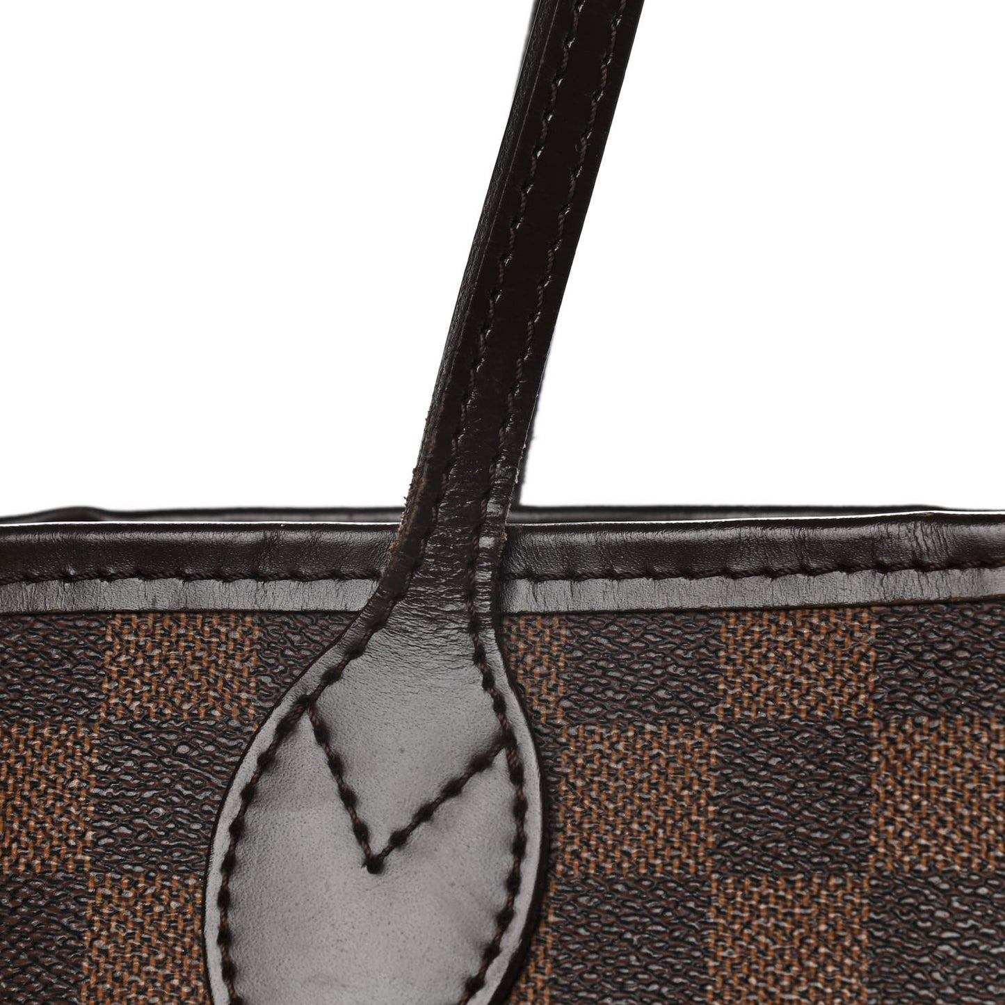 Damier Ebene Neverfull PM