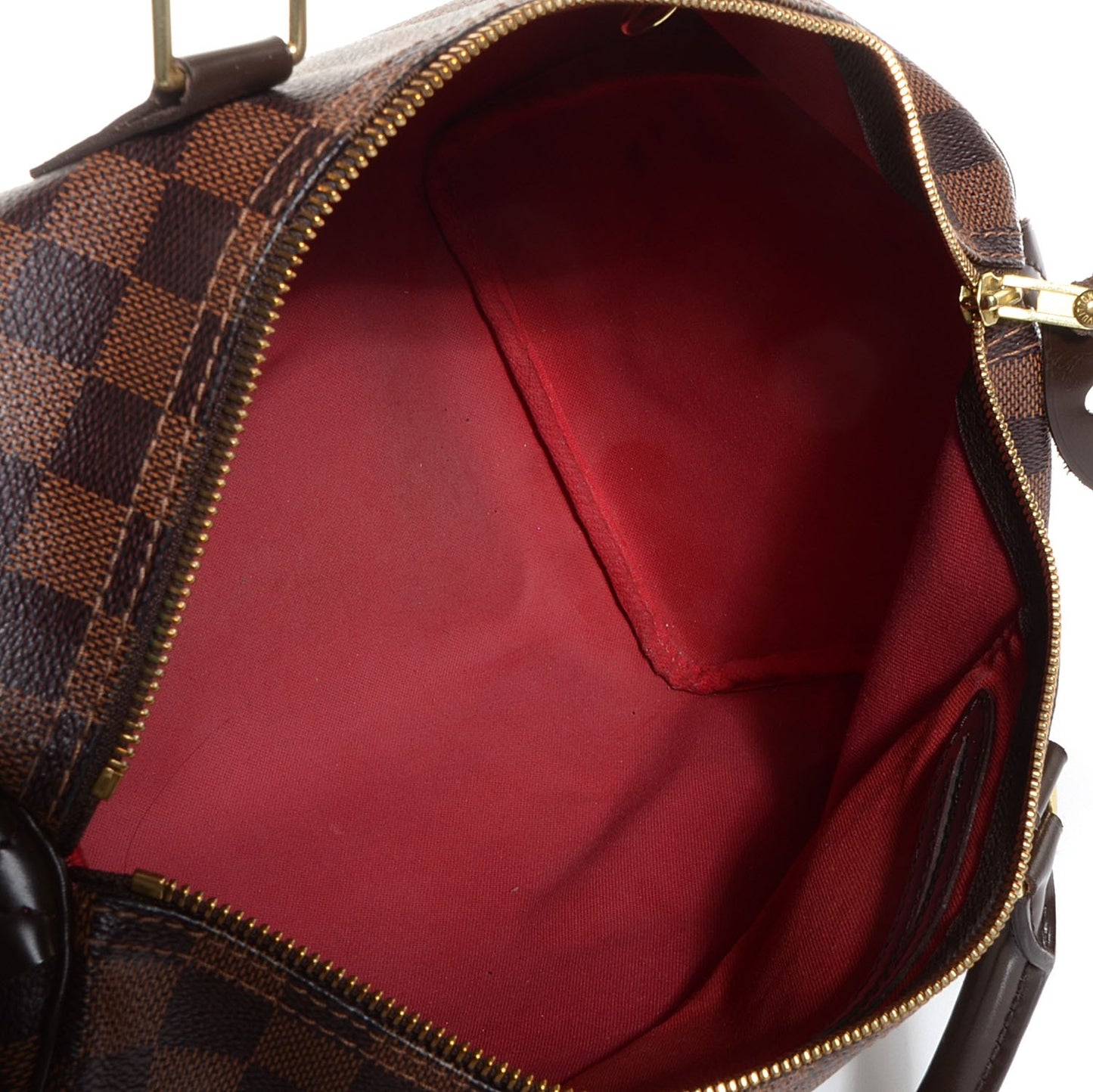Damier Ebene Speedy 35