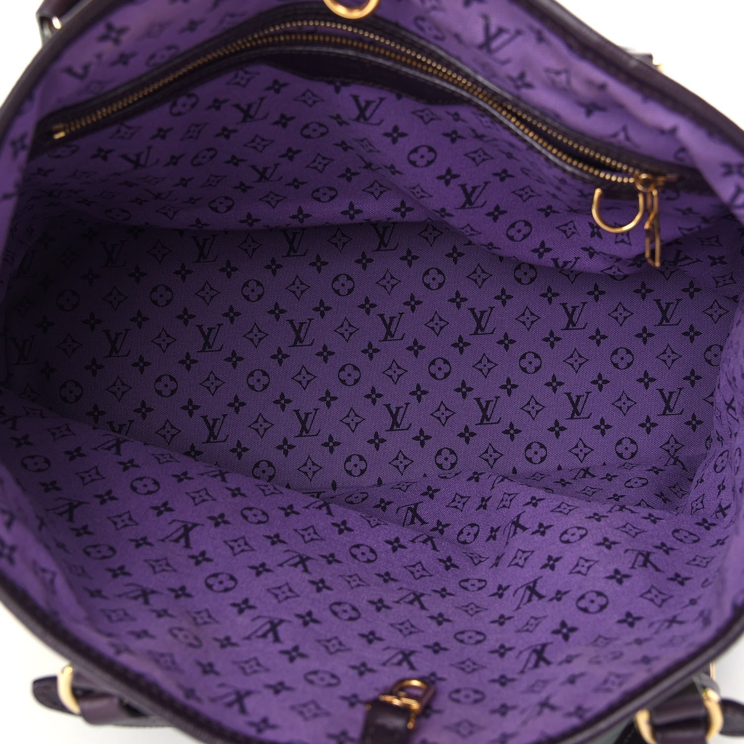 Louis Vuitton Ailleurs Cabas Promenade PM 4 of 7