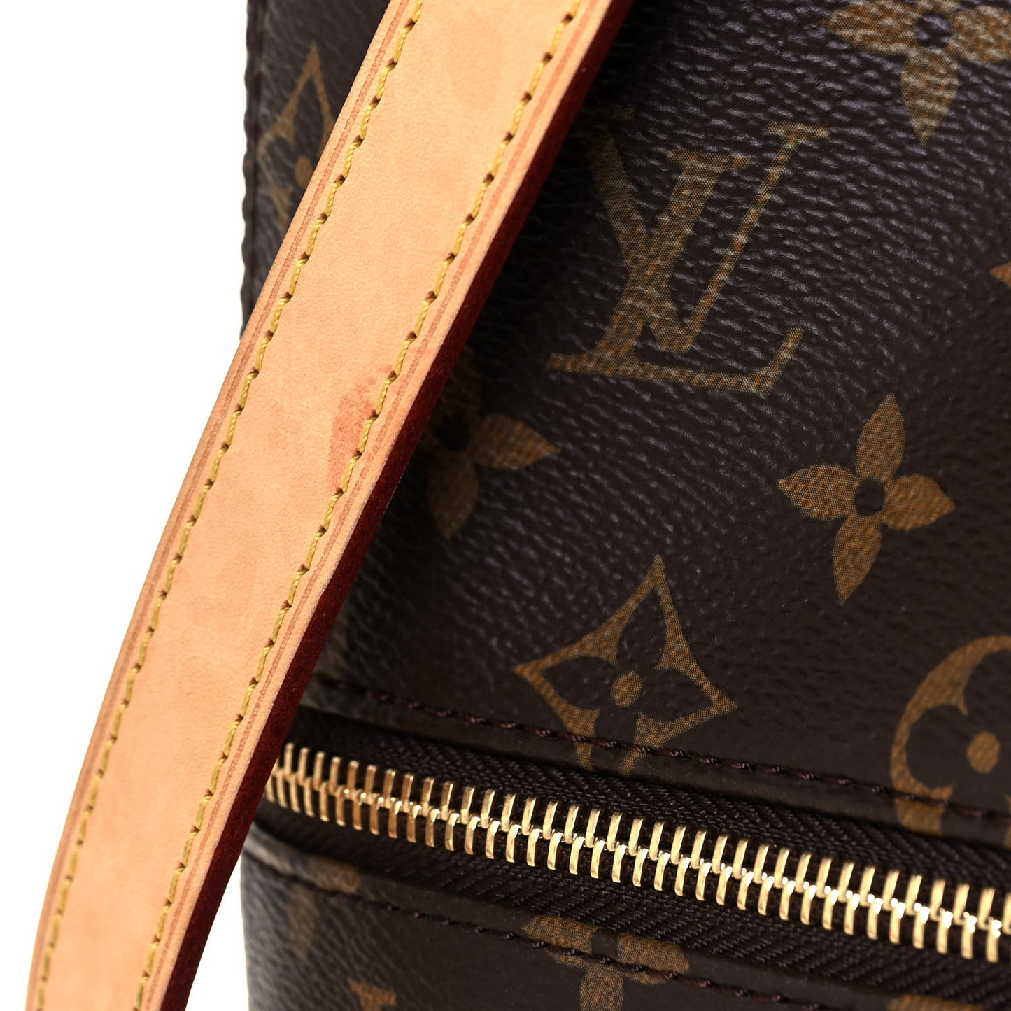 Monogram Melie