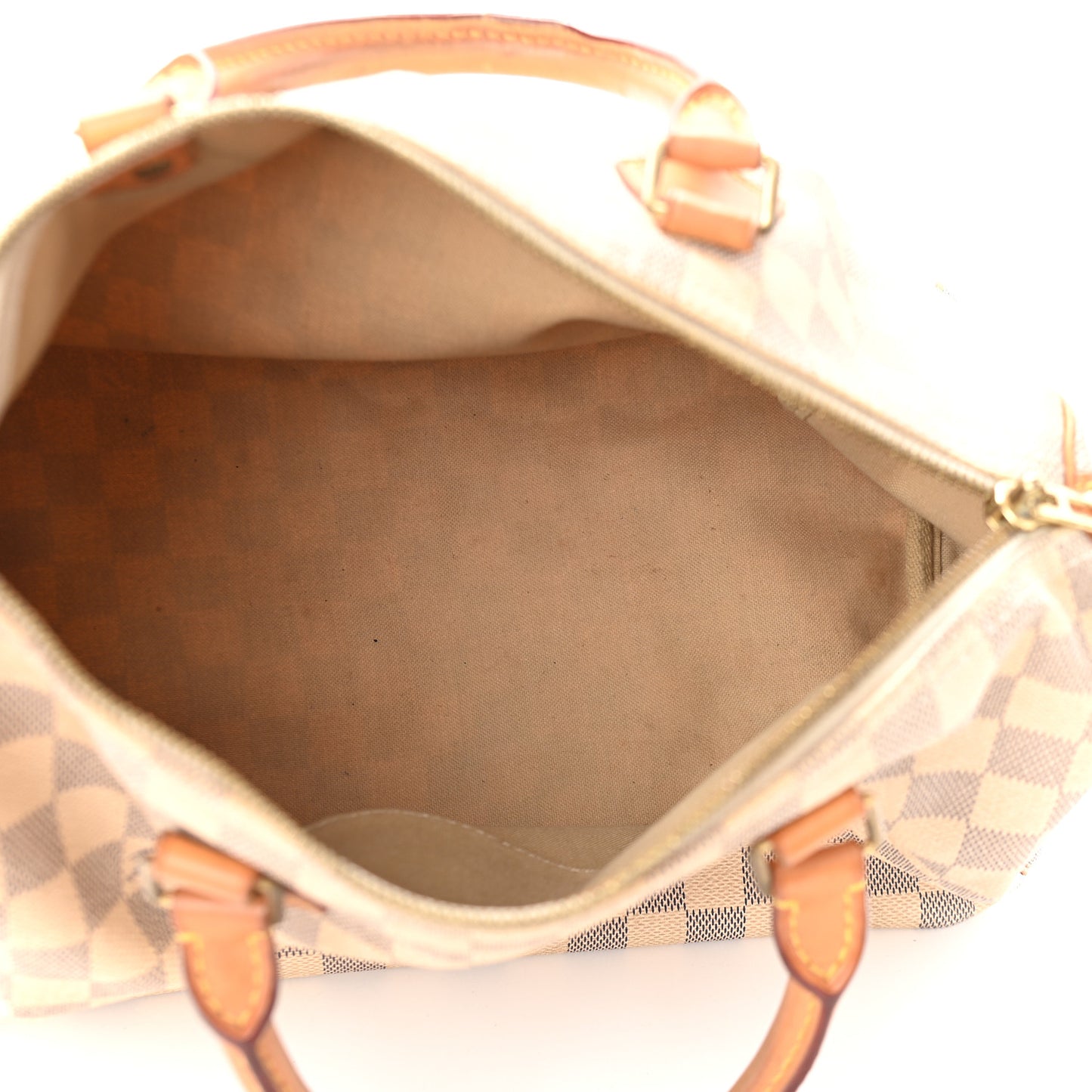 Damier Azur Speedy 30