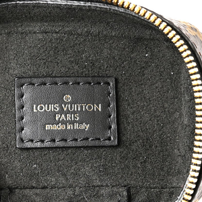 Louis Vuitton Reverse Monogram Vanity Bag Charm 4 of 4