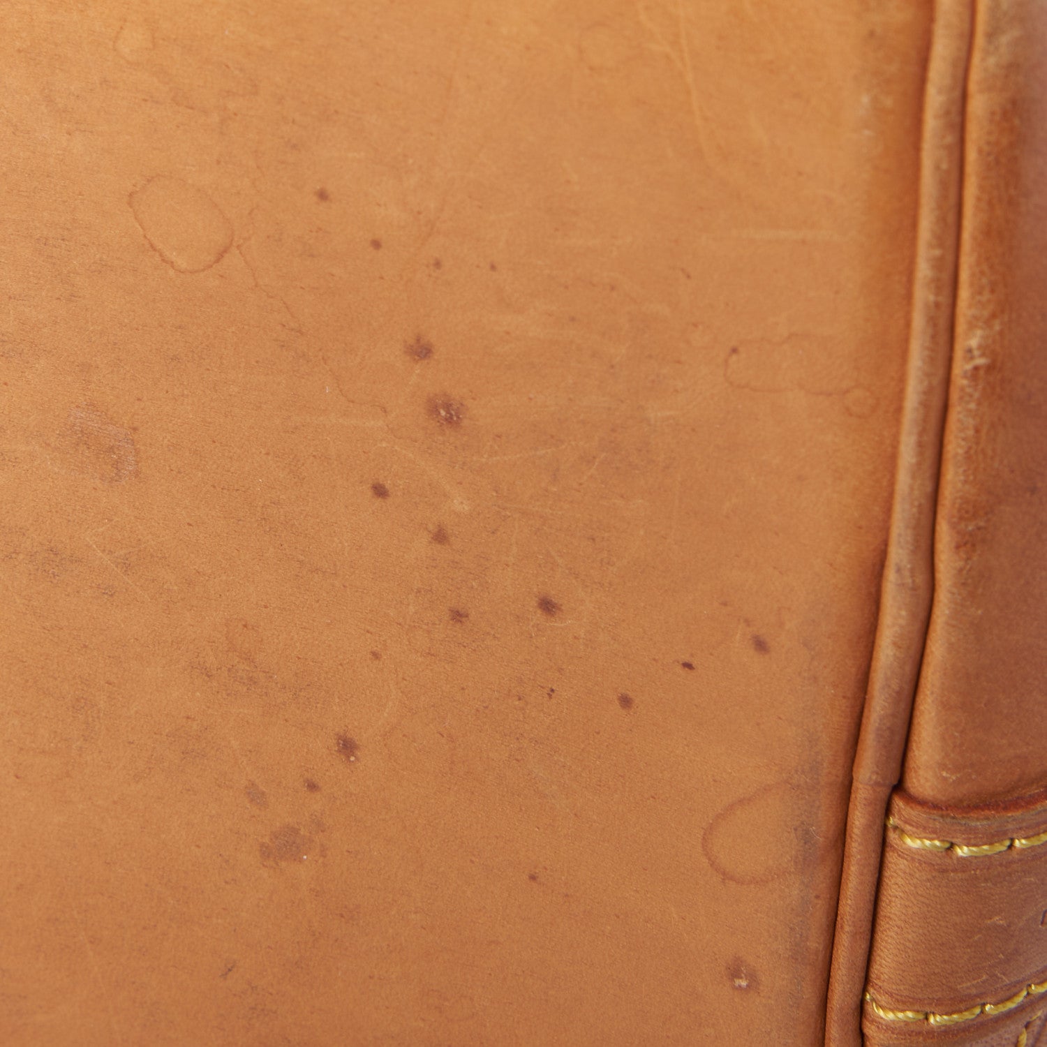 Louis Vuitton Monogram Noe 9 of 9