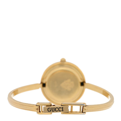 Gucci Stainless Steel 26mm Interchangeable Bezel Quartz Watch 3 of 5