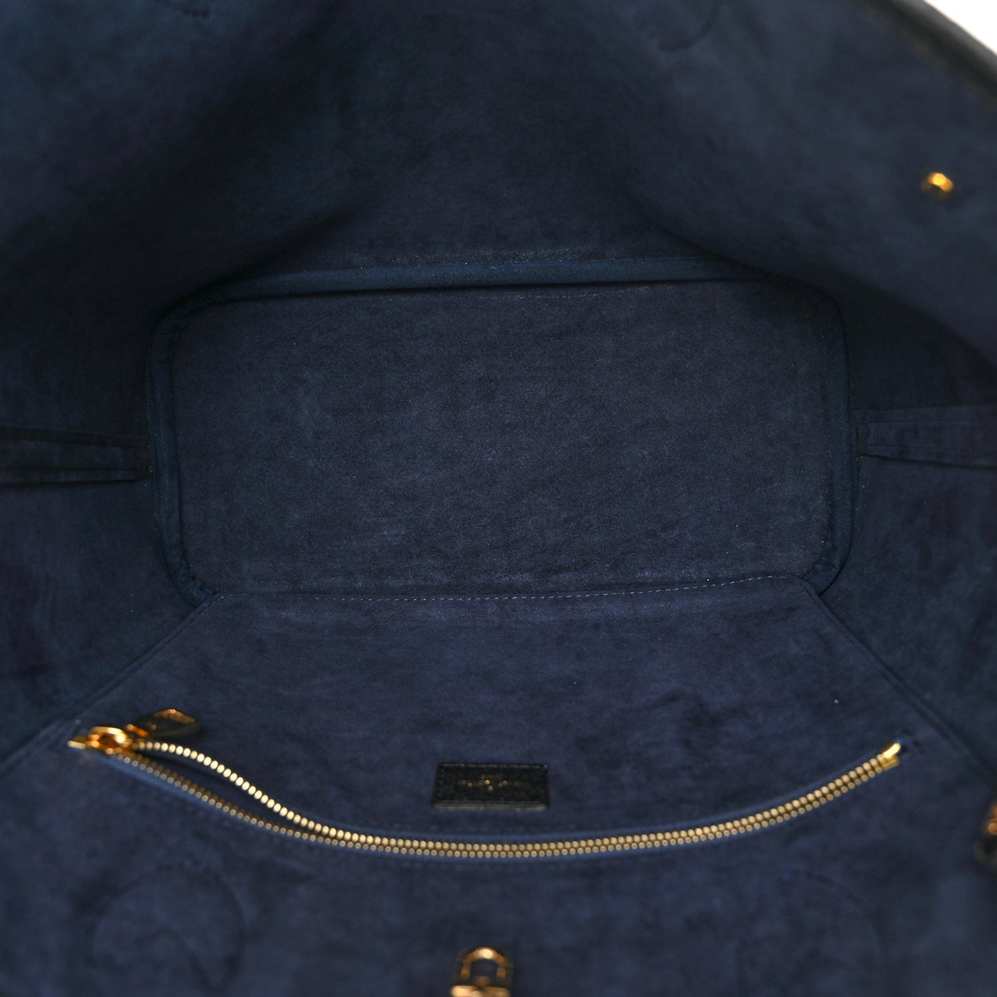 Empreinte Monogram Giant Neverfull MM Black