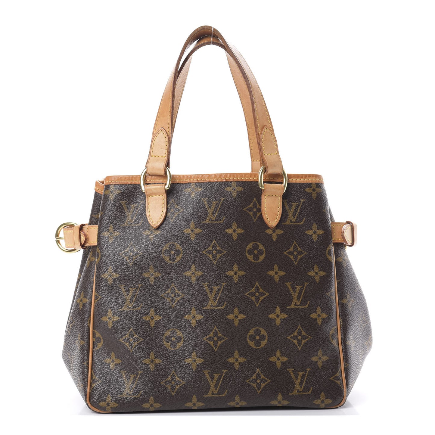 Monogram Batignolles