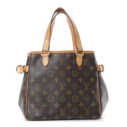 Louis Vuitton Monogram Batignolles 1 of 17