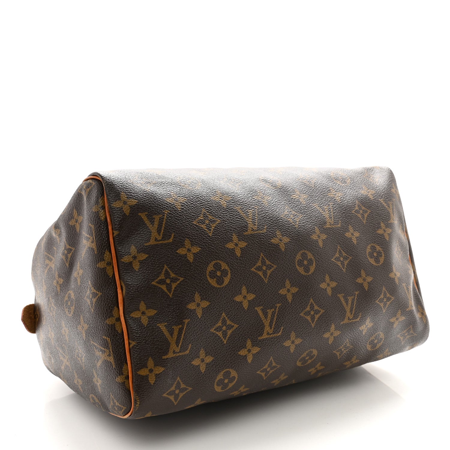 Louis Vuitton LOUIS VUITTON Monogram Speedy 30 4 of 18