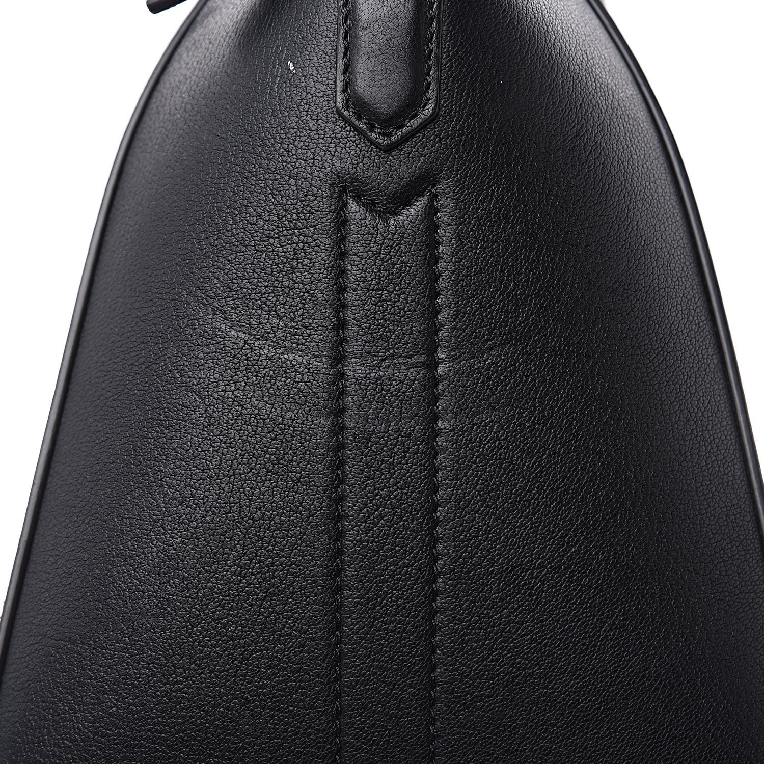 Givenchy Sugar Goatskin Small Antigona Black 13 of 17