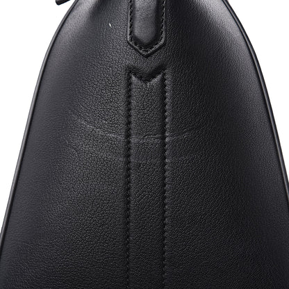 Givenchy Sugar Goatskin Small Antigona Black 13 of 17