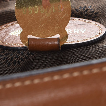 Mulberry Soft Buffalo Medium Alexa Oak 7 of 16