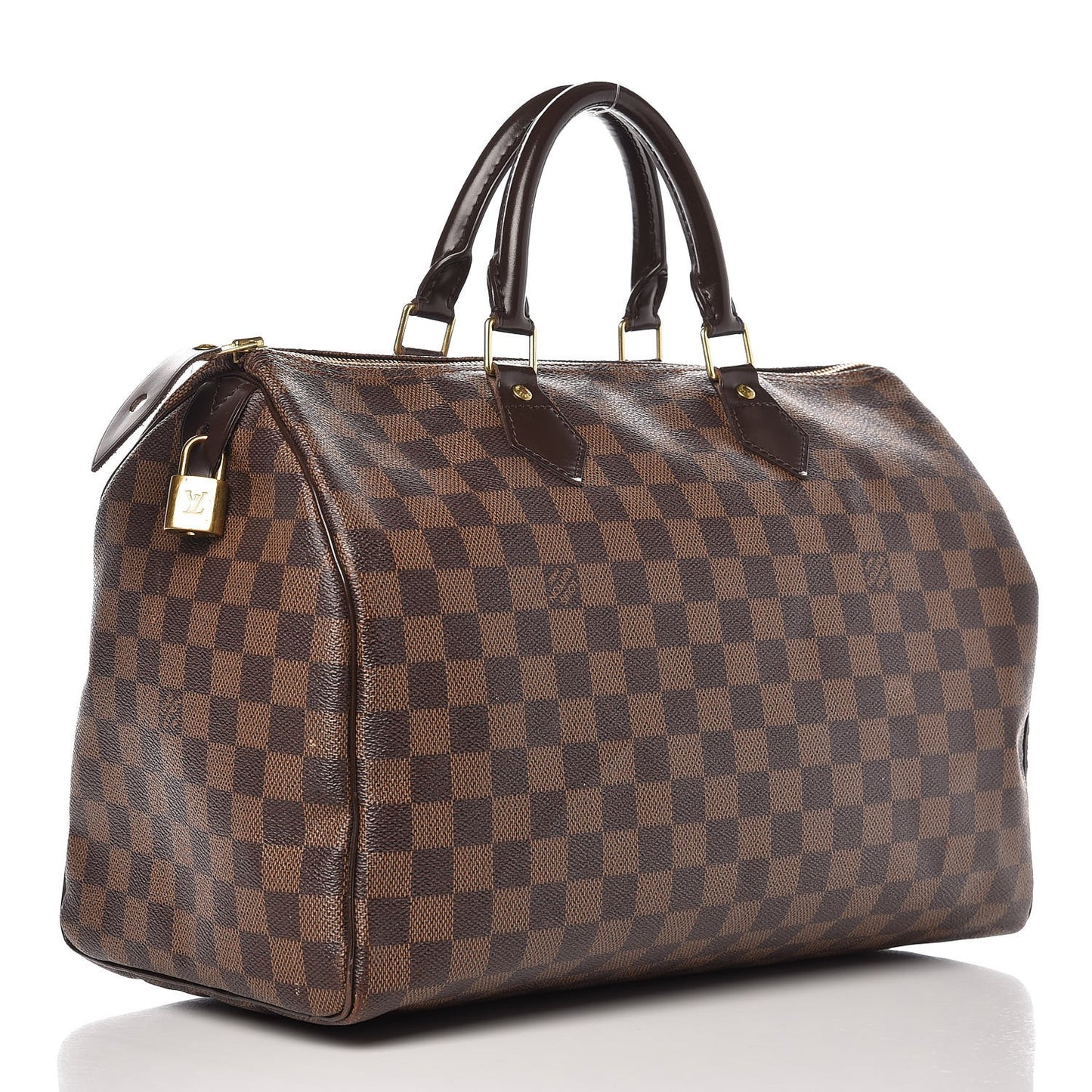 Damier Ebene Speedy 35